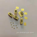 دوه ګونی د IC هوسونه